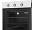 Шкаф духовой электрический HOMSair OES605WH 4