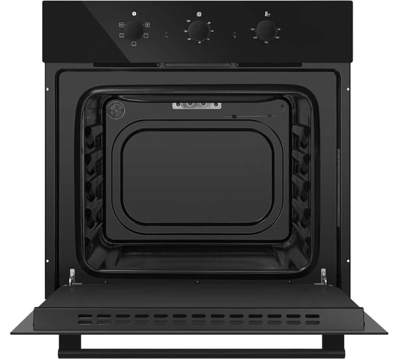 Шкаф духовой электрический HOMSair OES605BK2