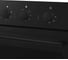 Шкаф духовой электрический HOMSair OES605BK2 3