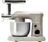 Кухонный комбайн RAGEX R105 5 в 1, 4 л, 1500 Вт, бежевый R105-110 3