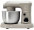 Кухонный комбайн RAGEX R105 5 в 1, 4 л, 1500 Вт, бежевый R105-110 10