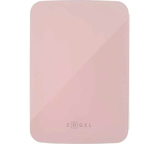 Холодильник косметический универсальный ZUGEL ZCR101