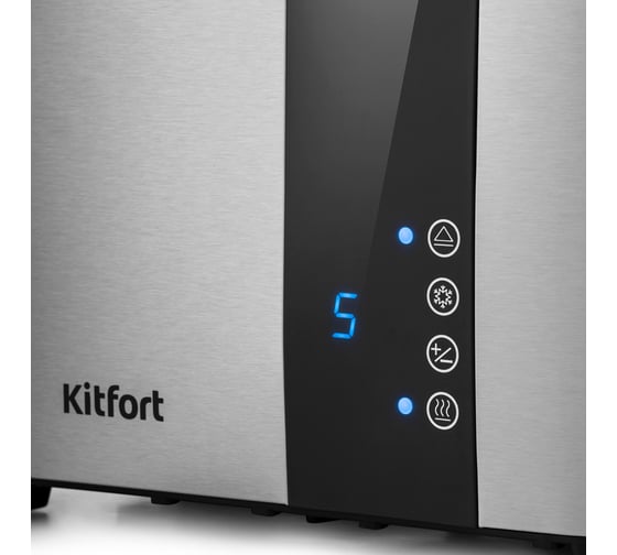 Тостер KITFORT КТ-2047