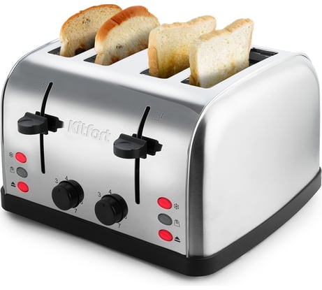 Тостер KITFORT КТ-2016
