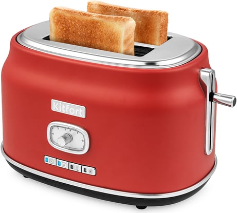 Тостер KITFORT КТ-2075-3