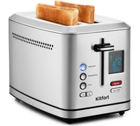 Тостер KITFORT КТ-2049 21028498