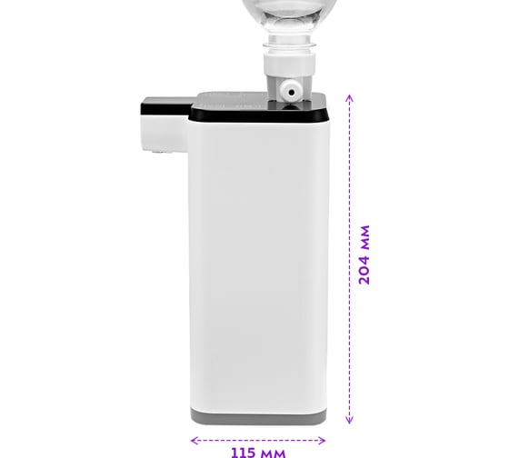 Термопот KITFORT КТ-2507
