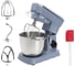 Кухонный комбайн RAGEX R112 14 в 1, 4.5 л, 1300 Вт, цвет 418 ледяной голубой R112-418 9