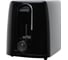 Тостер электрический RAGEX R1302 650 Вт, цвет 000 черный R1302-000 5