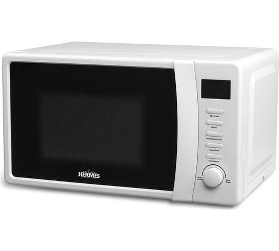 Микроволновая печь Hermes Technics HT-MW105L MW36057 1