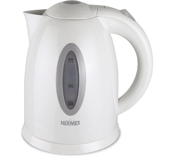 Электрический чайник Hermes Technics HT-EK105L EK36073