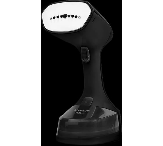 Ручной отпариватель Scarlett 1400-1600W SC-GS135S33