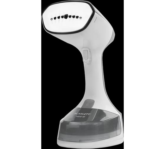 Ручной отпариватель Scarlett 1400-1600W SC-GS135S34