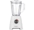 Блендер стационарный Blendforce LM420110 600Вт белый MOULINEX 1050745 1