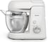 Кухонная машина Tefal Bake Partner QB520B38 планетар.вращ. 1100Вт серый/серебристый 2073236 1