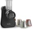 Измельчитель электрический DJ77EN10 200Вт черный MOULINEX 1837799 1