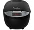 Мультиварка Simply Cook MK611832 4л 750Вт черный MOULINEX 1682954 1