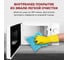 Микроволновая печь STARWIND SMW3720 20 л, 700 Вт, белый 1604093 3