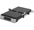 Электрический гриль RAGEX R785 2000 Вт, цвет серебристый, код 900 R785-900 3