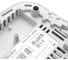 Электрический тостер RAGEX R1302 650 Вт, цвет белый, код 100 R1302-100 8