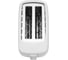 Электрический тостер RAGEX R1302 650 Вт, цвет белый, код 100 R1302-100 6