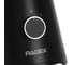 Кухонный комбайн RAGEX R126 200 Вт, цвет глубокий черный, код 001 R126-001 6