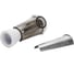 Электрическая мясорубка RAGEX R804 2400 Вт, цвет серая, код 200 R804-200 8