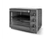 Жарочный шкаф Centek Convection сталь, 40л, 1600Вт конвекция, свет. индикатор, max 320 CT-1543 4