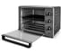 Жарочный шкаф Centek Convection сталь, 40л, 1600Вт конвекция, свет. индикатор, max 320 CT-1543 5