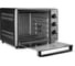 Жарочный шкаф Centek Convection сталь, 40л, 1600Вт конвекция, свет. индикатор, max 320 CT-1543 7