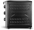 Жарочный шкаф Centek Convection сталь, 40л, 1600Вт конвекция, свет. индикатор, max 320 CT-1543 10