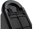 Кофеварка капсульная RAGEX R408 700 мл, 1400 Вт, черная R408-000 7