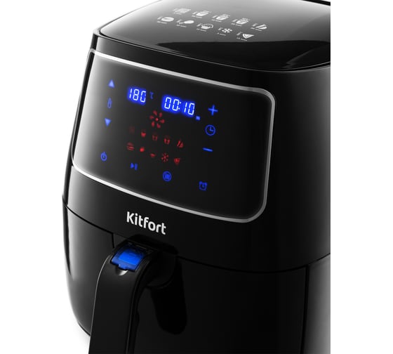 Аэрогриль KITFORT КТ-2211
