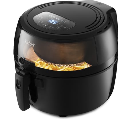 Аэрогриль KITFORT КТ-2214