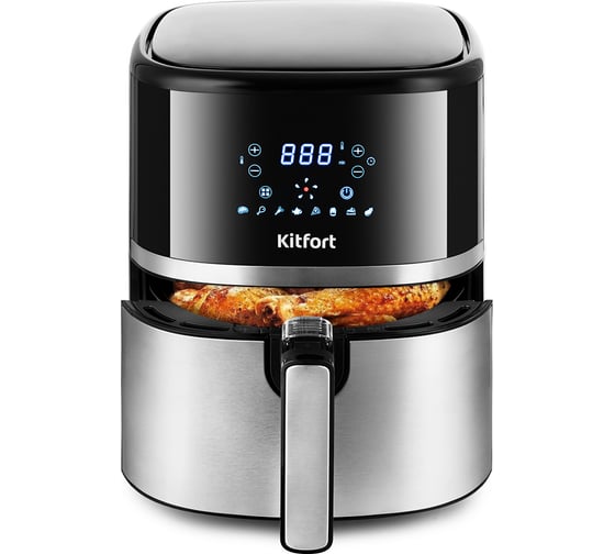  KITFORT КТ-2221 - выгодная цена, отзывы, характеристики, фото .
