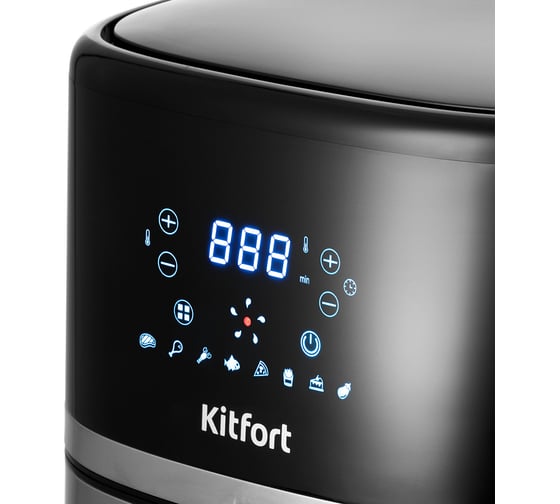 Аэрогриль KITFORT КТ-2221