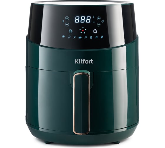  KITFORT КТ-2222 - выгодная цена, отзывы, характеристики, фото .