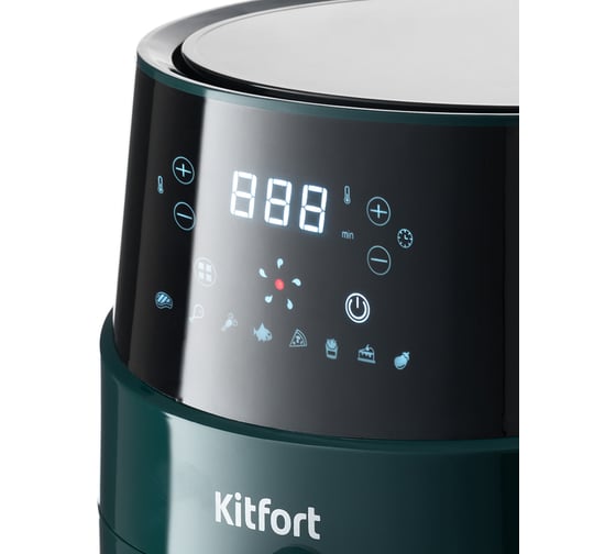 Аэрогриль KITFORT КТ-2222