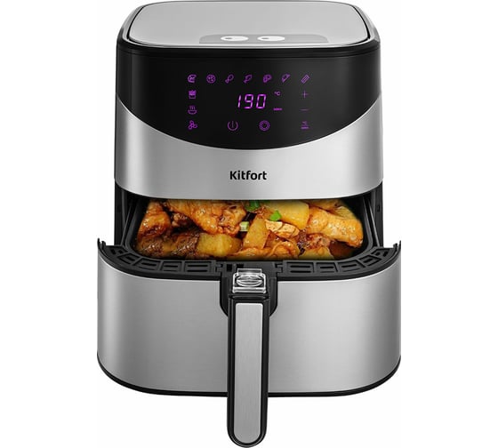 Аэрогриль KITFORT КТ-2231 1