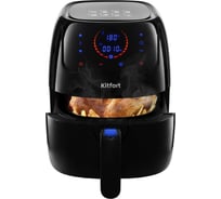 Аэрогриль KITFORT КТ-2210