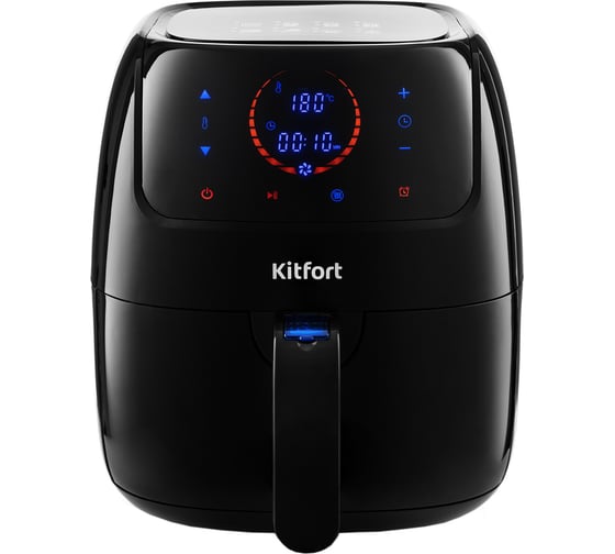 Аэрогриль KITFORT КТ-2210