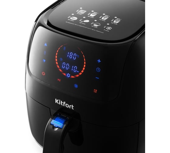 Аэрогриль KITFORT КТ-2210