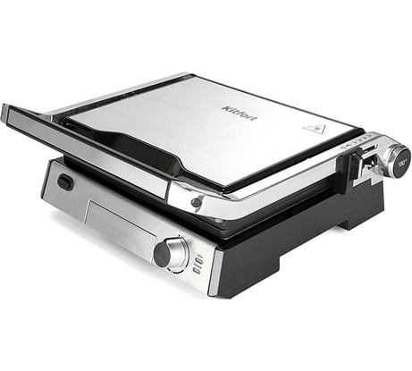 Электрогриль KITFORT КТ-1601