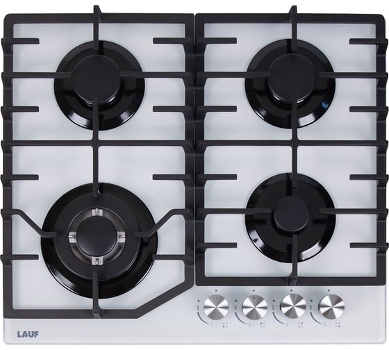 Варочная панель газовая LAUF PG-620WH 6290