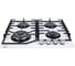 Варочная панель газовая LAUF PG-620WH 6290 9