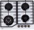 Варочная панель газовая LAUF PG-620WH classic 6388 1