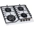Варочная панель газовая LAUF PG-620WH classic 6388 10