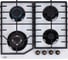 Варочная панель газовая LAUF PG-620WH classic 6388 13