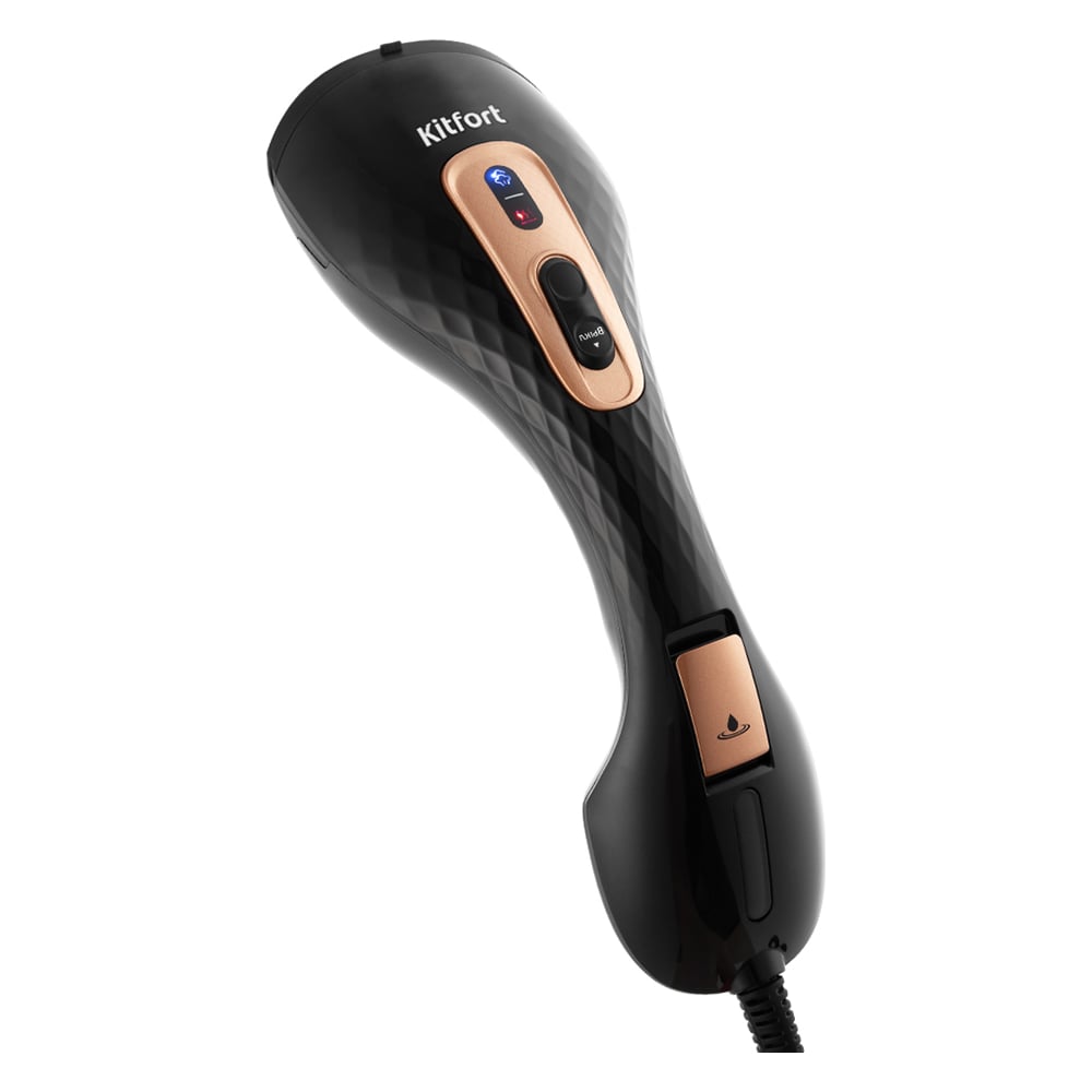 Ручной отпариватель KITFORT КТ-947 - выгодная цена, отзывы ...