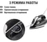Утюг для одежды с отпаривателем TDM ELECTRIC керамический "Меркурий 3", 2600 Вт, антинакипь, антикапля, самоочистка, автоотключение SQ4010-0003 3